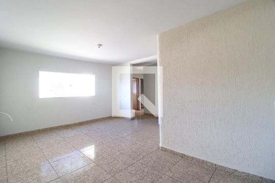 Sala de apartamento para alugar com 3 quartos, 183m² em Martins, Uberlândia