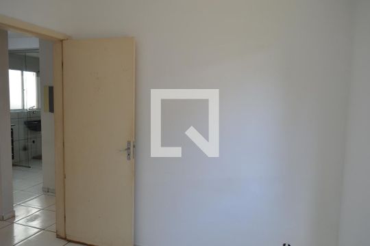 Apartamento para alugar com 2 quartos, 50m² em Jardim Maria Goretti, Ribeirão Preto