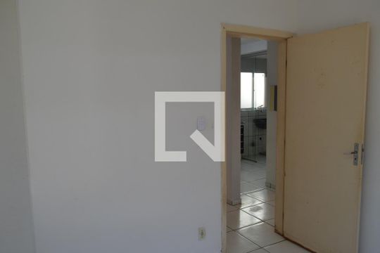 Apartamento para alugar com 2 quartos, 50m² em Jardim Maria Goretti, Ribeirão Preto
