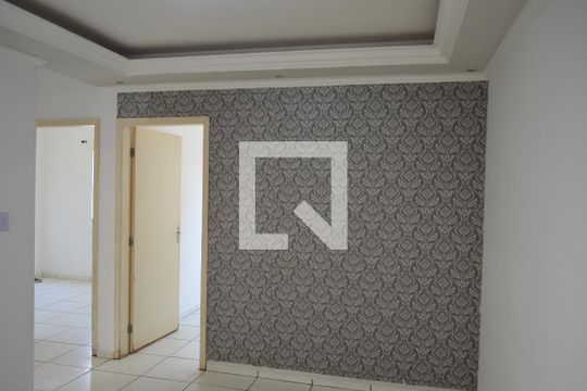 Apartamento para alugar com 2 quartos, 50m² em Jardim Maria Goretti, Ribeirão Preto