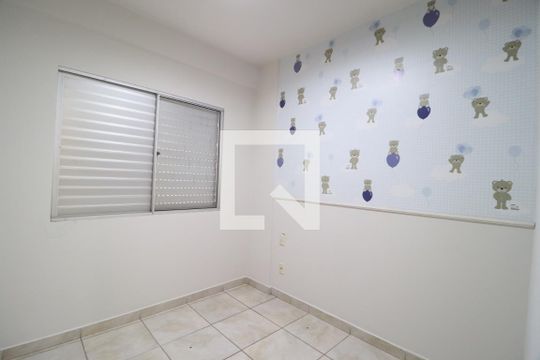 Quarto 1 de apartamento para alugar com 3 quartos, 75m² em Jardim Patricia, Uberlândia