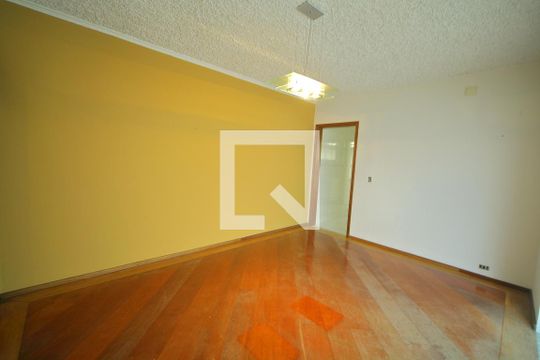 Sala de jantar  de casa para alugar com 3 quartos, 284m² em Centro, São Bernardo do Campo