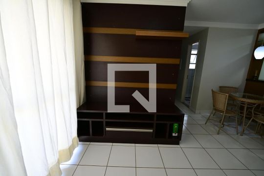 Apartamento para alugar com 2 quartos, 65m² em Setor Bueno, Goiânia