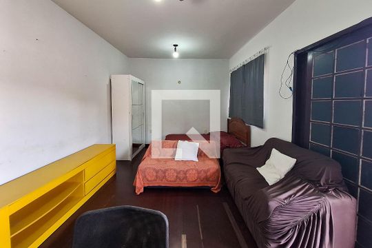 Studio de kitnet/studio para alugar com 1 quarto, 44m² em Matapaca, Niterói