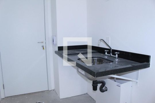 Kitnet/Studio à venda com 1 quarto, 25m² em Higienópolis, São Paulo