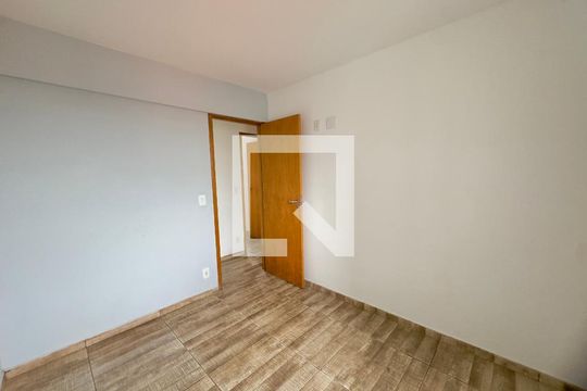 Quarto 1 de apartamento para alugar com 3 quartos, 57m² em Jardim Santa Clara, Guarulhos