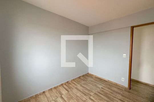 Quarto 1 de apartamento para alugar com 3 quartos, 57m² em Jardim Santa Clara, Guarulhos