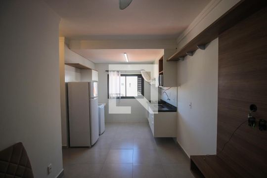 Kitnet/Studio para alugar com 2 quartos, 43m² em Jardim Tulipas, Sorocaba