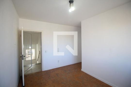 Sala de apartamento à venda com 1 quarto, 42m² em Jardim Botânico, Porto Alegre