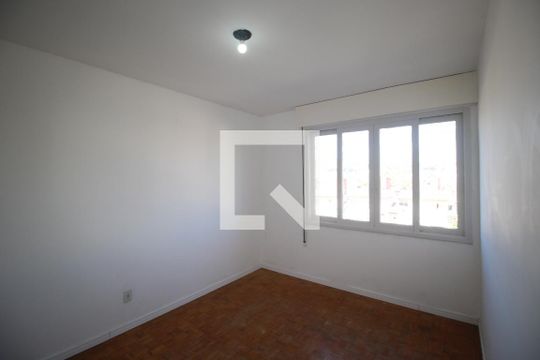 Quarto 1 de apartamento à venda com 1 quarto, 42m² em Jardim Botânico, Porto Alegre