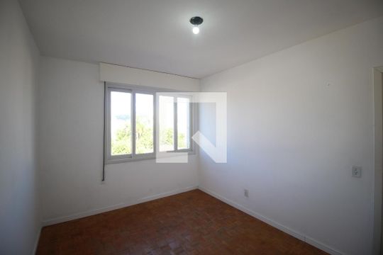 Quarto 1 de apartamento à venda com 1 quarto, 42m² em Jardim Botânico, Porto Alegre