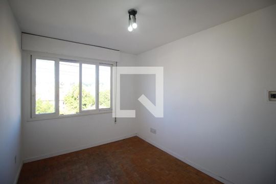Sala de apartamento à venda com 1 quarto, 42m² em Jardim Botânico, Porto Alegre