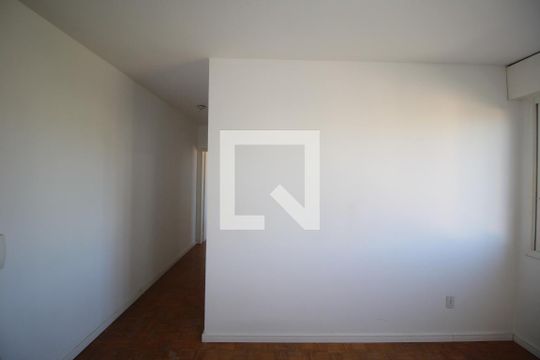 Sala de apartamento à venda com 1 quarto, 42m² em Jardim Botânico, Porto Alegre