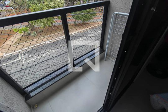 Apartamento à venda com 2 quartos, 48m² em Vila California, São Paulo