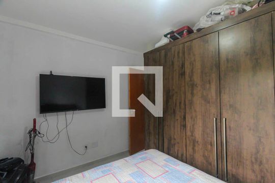 Apartamento à venda com 2 quartos, 48m² em Vila California, São Paulo