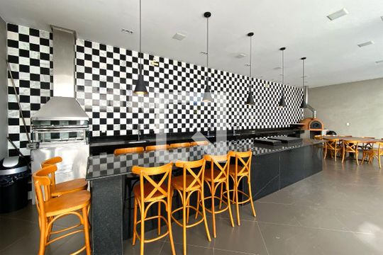 Apartamento para alugar com 4 quartos, 313m² em Santo Agostinho, Belo Horizonte