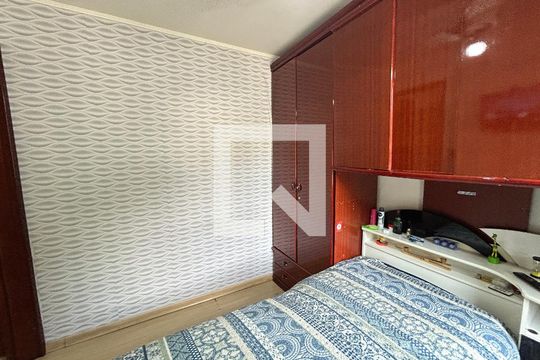 Quarto 1 de apartamento à venda com 2 quartos, 47m² em Jardim Sulacap, Rio de Janeiro
