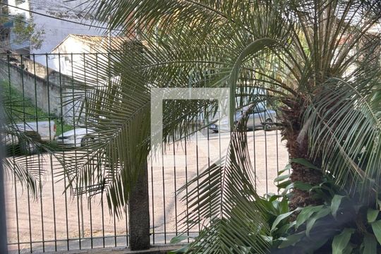 Vista da Sala de apartamento à venda com 2 quartos, 47m² em Jardim Sulacap, Rio de Janeiro