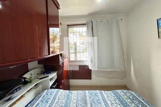 Quarto 1 de apartamento à venda com 2 quartos, 47m² em Jardim Sulacap, Rio de Janeiro