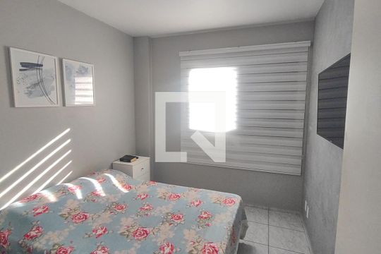 Quarto 1 de apartamento para alugar com 3 quartos, 79m² em Fundação, São Caetano do Sul