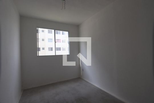 Quarto 2 de apartamento à venda com 2 quartos, 42m² em Jardim Egle, São Paulo