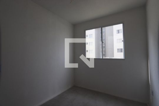 Quarto 2 de apartamento à venda com 2 quartos, 42m² em Jardim Egle, São Paulo