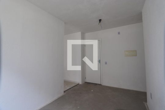 Apartamento à venda com 2 quartos, 42m² em Jardim Egle, São Paulo