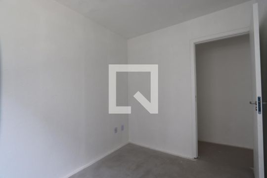 Quarto 2 de apartamento à venda com 2 quartos, 42m² em Jardim Egle, São Paulo