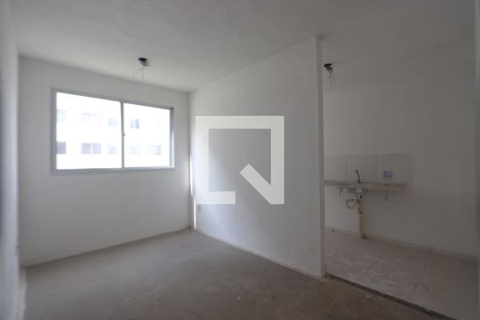 Apartamento à venda com 2 quartos, 42m² em Jardim Egle, São Paulo