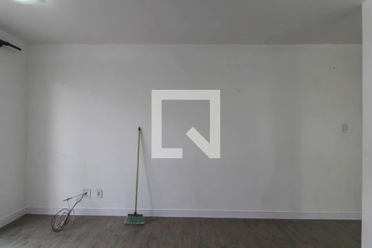 Sala de apartamento à venda com 2 quartos, 46m² em Vila Mendes, São Paulo