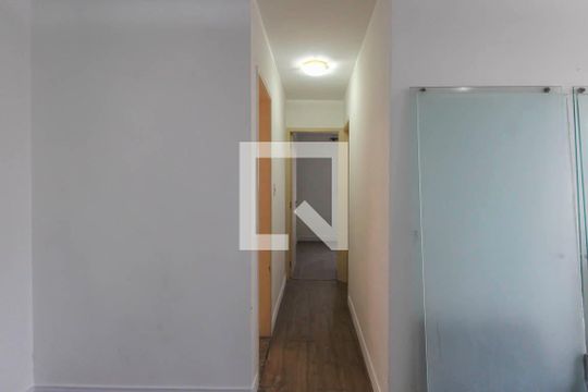 Sala de apartamento à venda com 2 quartos, 46m² em Vila Mendes, São Paulo