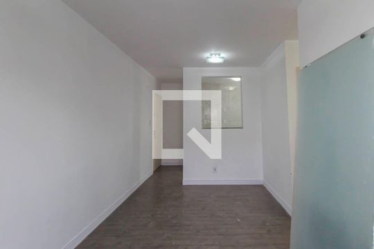 Sala de apartamento à venda com 2 quartos, 46m² em Vila Mendes, São Paulo