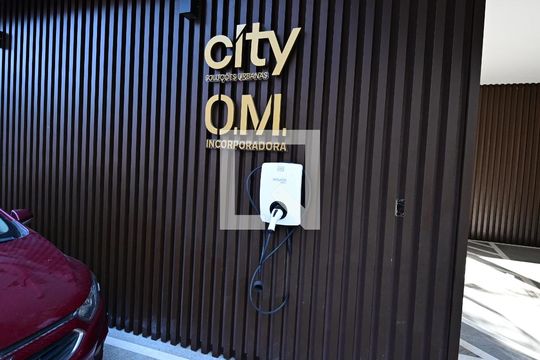 Apartamento para alugar com 2 quartos, 76m² em Setor Bueno, Goiânia