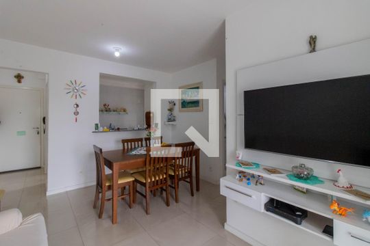 Apartamento à venda com 3 quartos, 72m² em Vila Florida, Guarulhos