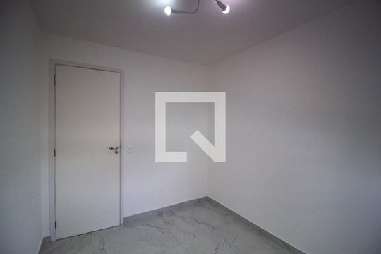Quarto 1 de apartamento para alugar com 2 quartos, 47m² em Vila Angelica, Sorocaba