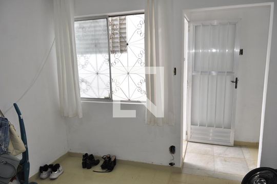 Apartamento à venda com 2 quartos, 70m² em Encantado, Rio de Janeiro
