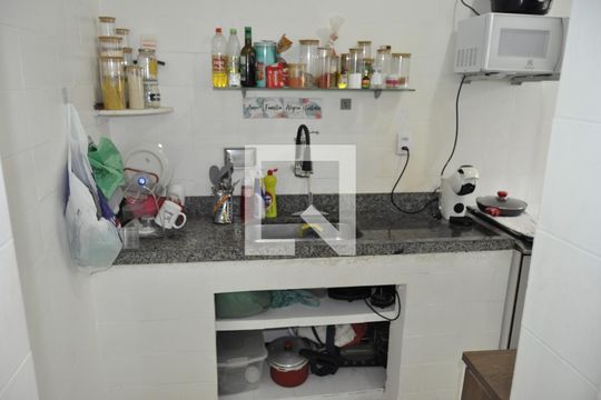 Apartamento à venda com 2 quartos, 70m² em Encantado, Rio de Janeiro