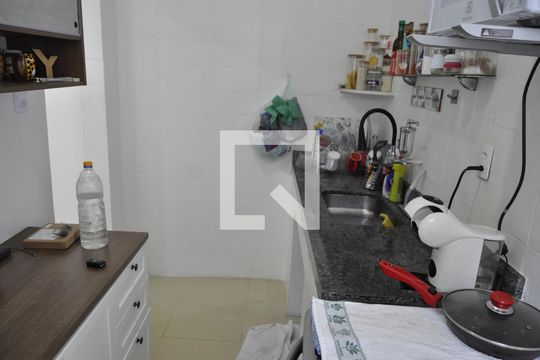 Apartamento à venda com 2 quartos, 70m² em Encantado, Rio de Janeiro
