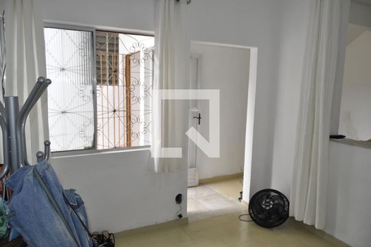 Apartamento à venda com 2 quartos, 70m² em Encantado, Rio de Janeiro