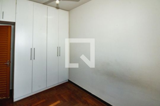 Quarto 1 de apartamento para alugar com 2 quartos, 42m² em Santa Monica, Belo Horizonte