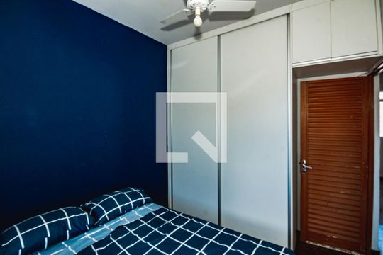 Quarto 2 de apartamento para alugar com 2 quartos, 42m² em Santa Monica, Belo Horizonte