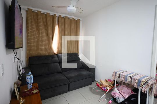 Sala/Cozinha de apartamento para alugar com 2 quartos, 43m² em Jardim Boa Vista (zona Oeste), Osasco