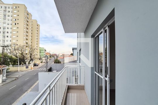 Apartamento para alugar com 2 quartos, 87m² em Assunção, São Bernardo do Campo