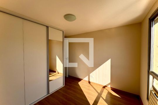 Quarto de apartamento para alugar com 2 quartos, 76m² em Botafogo, Rio de Janeiro