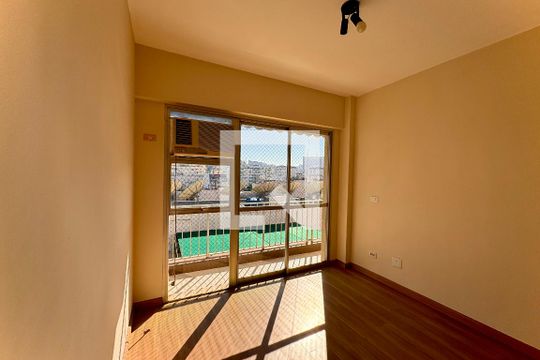 Sala de apartamento para alugar com 2 quartos, 76m² em Botafogo, Rio de Janeiro