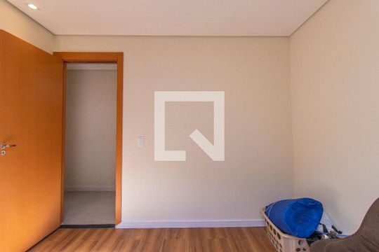 Quarto 1 de apartamento para alugar com 2 quartos, 47m² em Granja Viana, Cotia