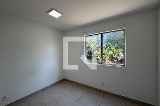 Quarto 2 de apartamento à venda com 2 quartos, 46m² em Taquara, Rio de Janeiro