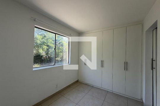 Quarto 2 de apartamento à venda com 2 quartos, 46m² em Taquara, Rio de Janeiro