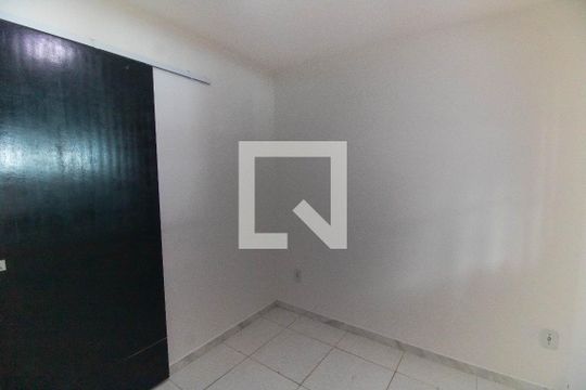 Quarto de casa para alugar com 2 quartos, 90m² em Piratininga, Niterói