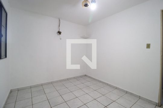 Quarto 1 de casa para alugar com 3 quartos, 159m² em Santa Mônica, Uberlândia